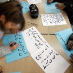 آموزش زبان عربی به کودکان
